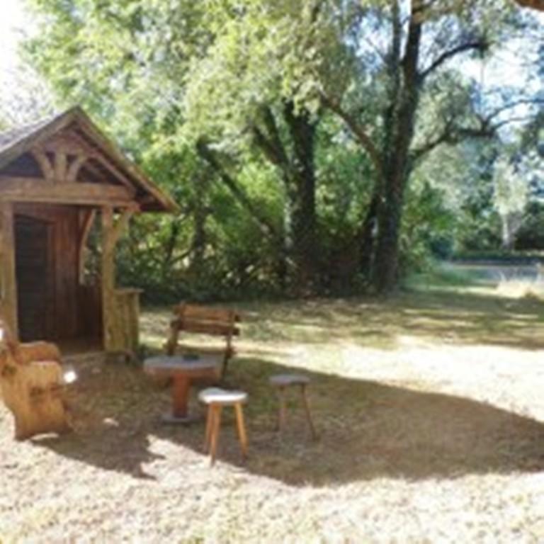 Domaine De La Helliere Ξενοδοχείο Lailly-en-Val Εξωτερικό φωτογραφία